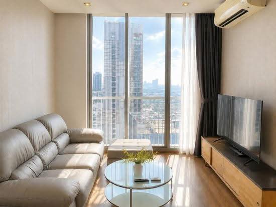 Park Origin Phrom Phong, กรุงเทพ