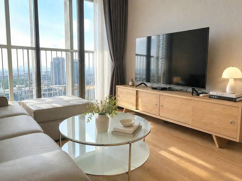 Park Origin Phrom Phong, กรุงเทพ, Soi Sukhumvit 24, Sukhumvit Road, คลองตัน, คลองเตย, กรุงเทพ, 55 ตร.ม., คอนโด ขาย, โดย คุณสีฝุ่น, 500561594 - DDproperty.com