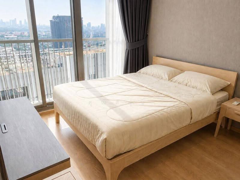 Park Origin Phrom Phong, Bangkok, Soi Sukhumvit 24, Sukhumvit Road, Khong Tan, Khlong Toei, Bangkok, 2 Bedrooms, 55 sqm, Condo For Sale, by คุณสีฝุ่น, 500561594 - DDproperty.com