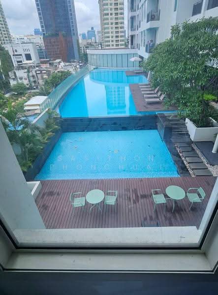 Villa Ratchatewi, Bangkok, 83 Phayathai Road, Thanon Phaya Thai, Ratchathewi, Bangkok, 1 Bedroom, 70 sqm, Condo For Sale, by Sasithon Phonchuai, 500561597 - DDproperty.com