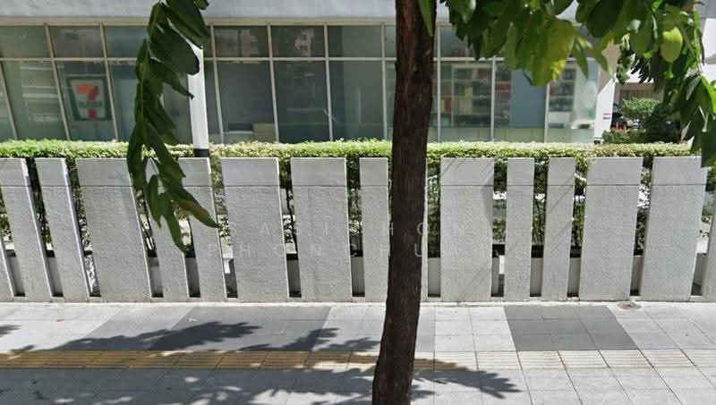 Villa Ratchatewi, Bangkok, 83 Phayathai Road, Thanon Phaya Thai, Ratchathewi, Bangkok, 1 Bedroom, 70 sqm, Condo For Sale, by Sasithon Phonchuai, 500561597 - DDproperty.com