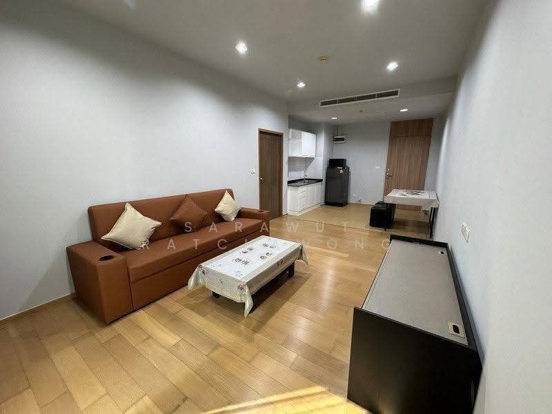 Noble Revent, Bangkok, Sri Ayutthaya Road, Thanon Phaya Thai, Ratchathewi, Bangkok, 1 Bedroom, 50 sqm, Condo For Sale, by Sarawut Ratchawong, 500561598 - DDproperty.com