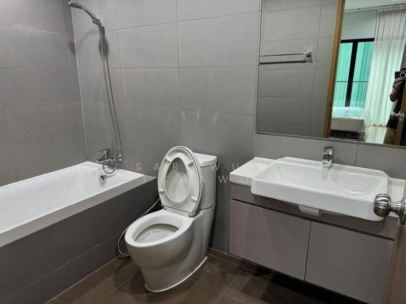 Noble Revent, Bangkok, Sri Ayutthaya Road, Thanon Phaya Thai, Ratchathewi, Bangkok, 1 Bedroom, 50 sqm, Condo For Sale, by Sarawut Ratchawong, 500561598 - DDproperty.com