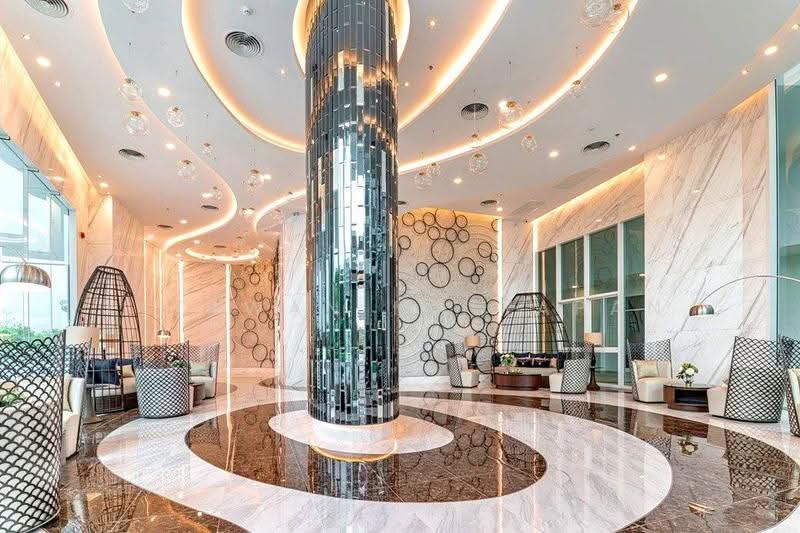 Supalai Riva Grande Rama 3, Bangkok, Rama 3 Road, Chong Nonsi, Yan Nawa, Bangkok, 3 Bedrooms, 295 sqm, Condo For Rent, by Piyawan Maiyapan, 500561599 - DDproperty.com