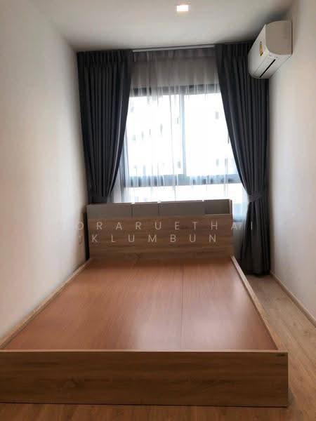 IDEO New Rama 9, Bangkok, 7 Ramkhamhaeng Road, Hua Mak, Bang Kapi, Bangkok, 2 Bedrooms, 52 sqm, Condo For Sale, by Woraruethai Klumbun, 500561600 - DDproperty.com