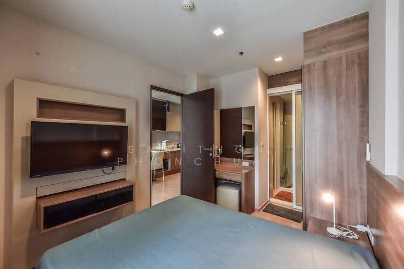 Rhythm Sathorn : ริทึ่ม สาทร, กรุงเทพ, 141 ซอยสาทร 21, ยานนาวา, สาทร, กรุงเทพ, 35 ตร.ม., คอนโด ให้เช่า, โดย Sasithon Phonchuai, 500561601 - DDproperty.com