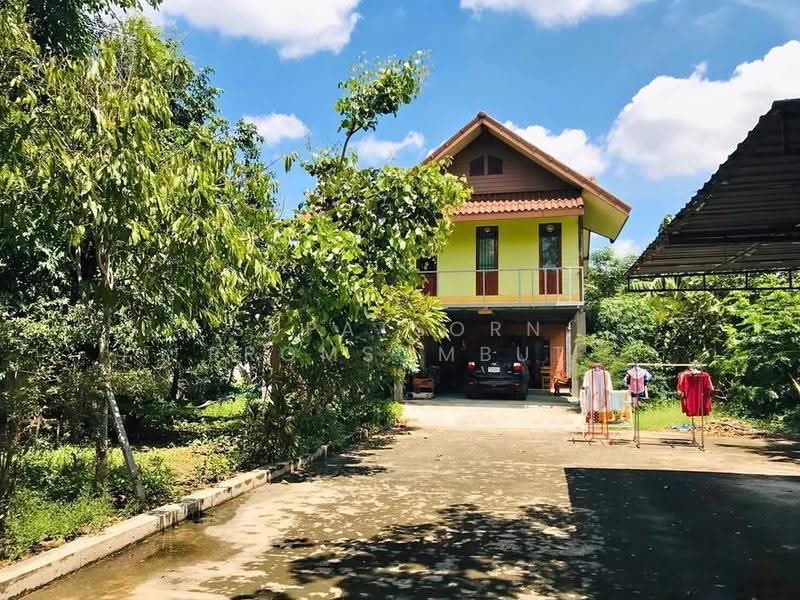 3-BR House, Bangkok, Sai Mai, Bangkok, 3 Bedrooms, 200 sqm, Single Detached House For Sale, by Supatsorn Promsombut, 500561603 - DDproperty.com