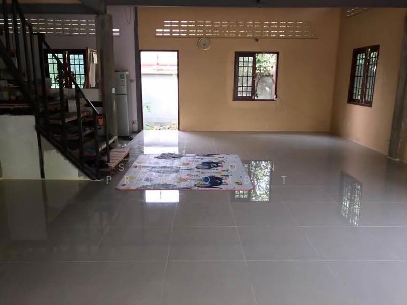 3-BR House, Bangkok, Sai Mai, Bangkok, 3 Bedrooms, 200 sqm, Single Detached House For Sale, by Supatsorn Promsombut, 500561603 - DDproperty.com