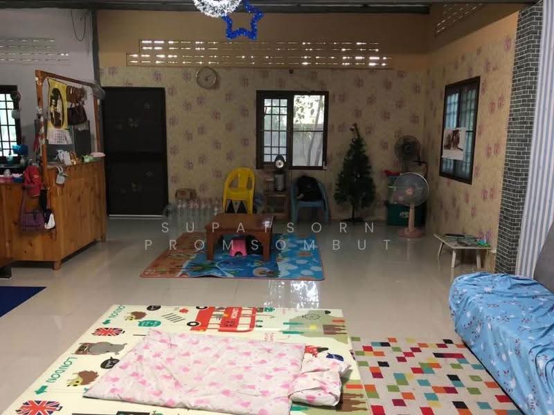 3-BR House, Bangkok, Sai Mai, Bangkok, 3 Bedrooms, 200 sqm, Single Detached House For Sale, by Supatsorn Promsombut, 500561603 - DDproperty.com