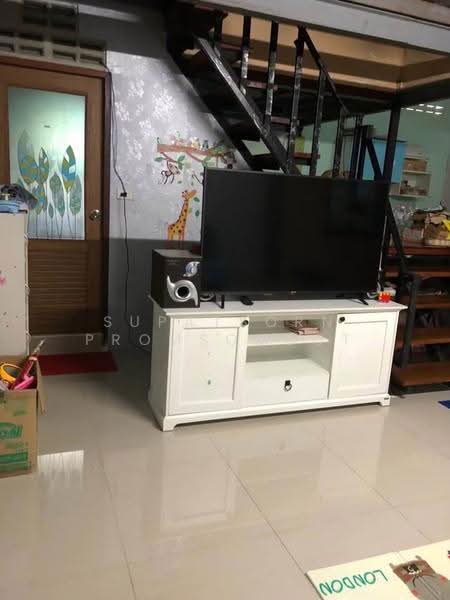 3-BR House, Bangkok, Sai Mai, Bangkok, 3 Bedrooms, 200 sqm, Single Detached House For Sale, by Supatsorn Promsombut, 500561603 - DDproperty.com