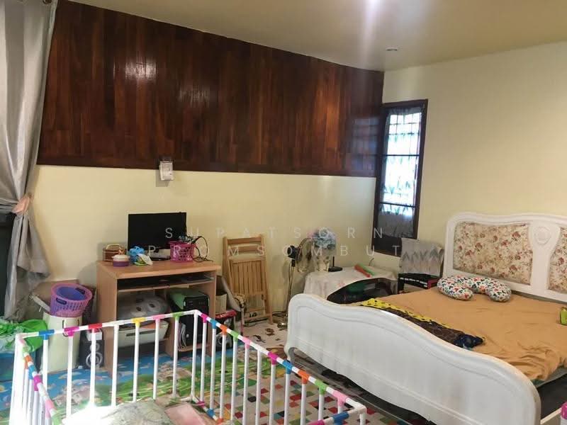 3-BR House, Bangkok, Sai Mai, Bangkok, 3 Bedrooms, 200 sqm, Single Detached House For Sale, by Supatsorn Promsombut, 500561603 - DDproperty.com