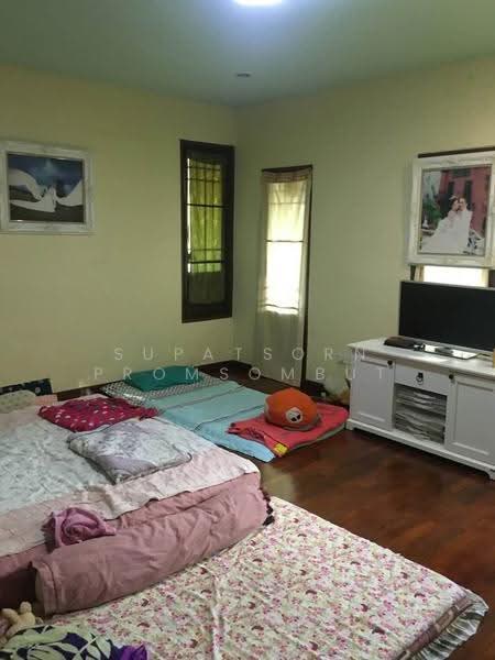 3-BR House, Bangkok, Sai Mai, Bangkok, 3 Bedrooms, 200 sqm, Single Detached House For Sale, by Supatsorn Promsombut, 500561603 - DDproperty.com