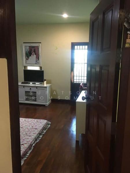3-BR House, Bangkok, Sai Mai, Bangkok, 3 Bedrooms, 200 sqm, Single Detached House For Sale, by Supatsorn Promsombut, 500561603 - DDproperty.com