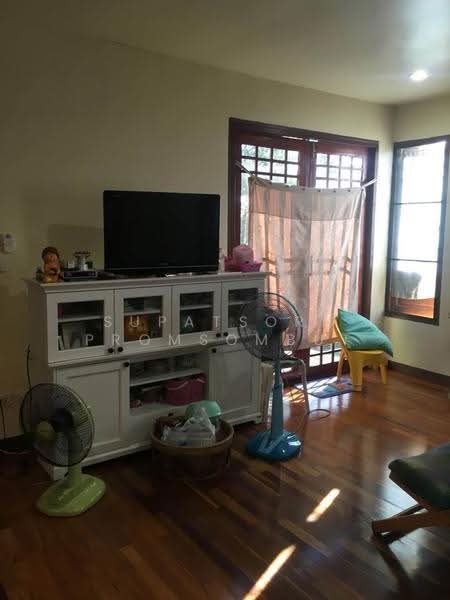 3-BR House, Bangkok, Sai Mai, Bangkok, 3 Bedrooms, 200 sqm, Single Detached House For Sale, by Supatsorn Promsombut, 500561603 - DDproperty.com