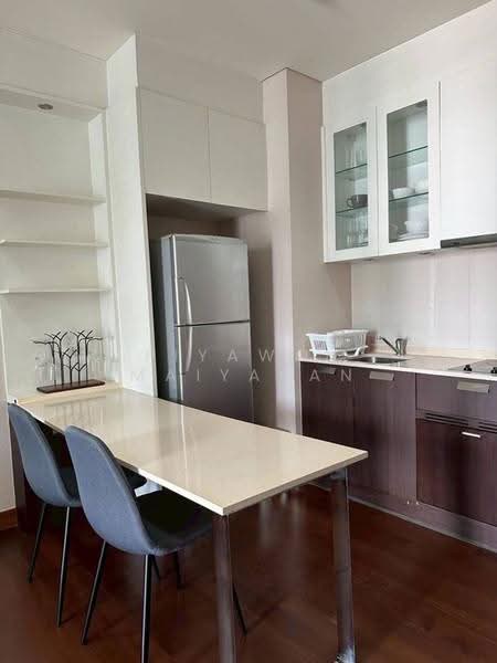 Ivy Thonglor, Bangkok, 889 Thonglor Road, Khlong Tan Nua, Watthana, Bangkok, 1 Bedroom, 45 sqm, Condo For Rent, by Piyawan Maiyapan, 500561604 - DDproperty.com