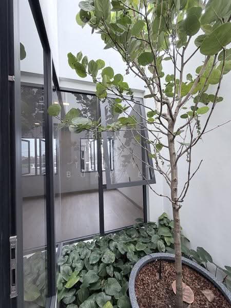 The Cabinet 29, Bangkok, Chorake Bua, Lat Phrao, Bangkok, 3 Bedrooms, 250 sqm, Townhouse For Rent, by Thanya Buakaew, 500561606 - DDproperty.com