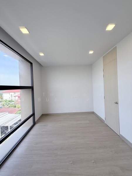 The Cabinet 29, Bangkok, Chorake Bua, Lat Phrao, Bangkok, 3 Bedrooms, 250 sqm, Townhouse For Rent, by Thanya Buakaew, 500561606 - DDproperty.com