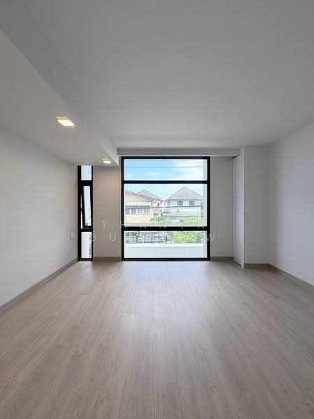 The Cabinet 29, Bangkok, Chorake Bua, Lat Phrao, Bangkok, 3 Bedrooms, 250 sqm, Townhouse For Rent, by Thanya Buakaew, 500561606 - DDproperty.com