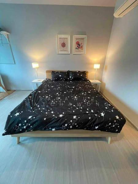 Life Asoke-Rama 9, bangkok, 626 Asoke-Dindaeng Road, Makkasan, Ratchathewi, Bangkok, Studio, 25 sqm, Condo For Sale, by Sarawut Ratchawong, 500561607 - DDproperty.com