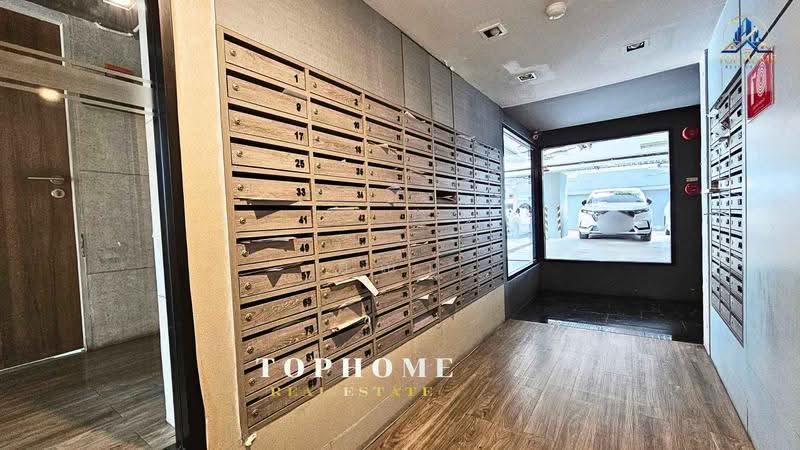 The Unique 10, Bangkok, 208/3 Lat Phrao Rd, Jom Phon, Chatuchak, Bangkok, 1 Bedroom, 33 sqm, Condo For Sale, by คุณปุ๊, 500561609 - DDproperty.com