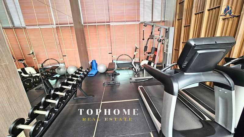 The Unique 10, Bangkok, 208/3 Lat Phrao Rd, Jom Phon, Chatuchak, Bangkok, 1 Bedroom, 33 sqm, Condo For Sale, by คุณปุ๊, 500561609 - DDproperty.com