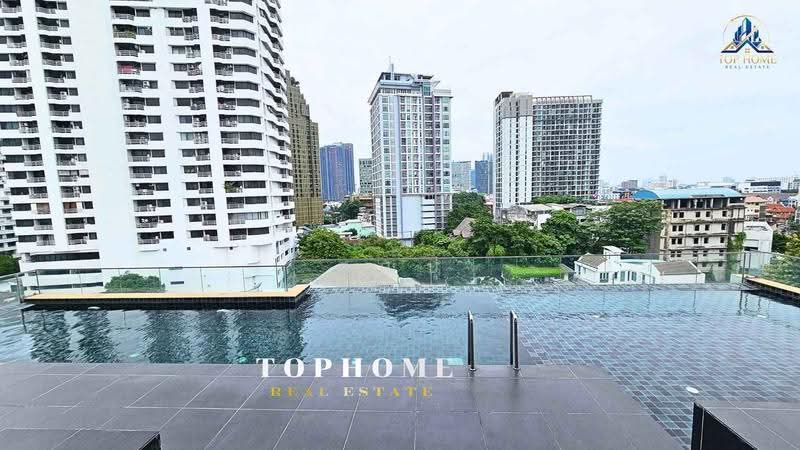 The Unique 10, Bangkok, 208/3 Lat Phrao Rd, Jom Phon, Chatuchak, Bangkok, 1 Bedroom, 33 sqm, Condo For Sale, by คุณปุ๊, 500561609 - DDproperty.com