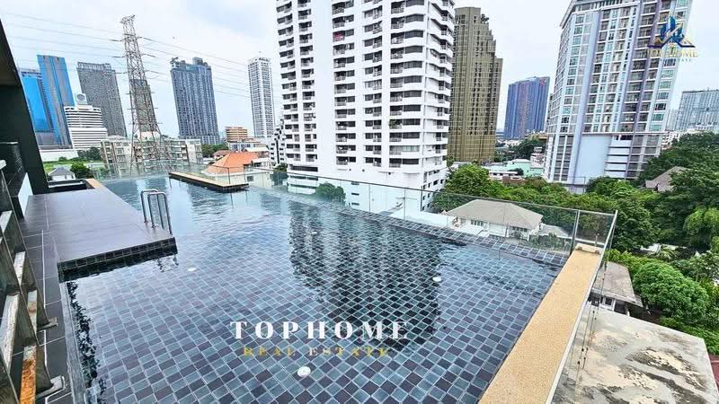 The Unique 10 : เดอะ ยูนีค 10, กรุงเทพ, 208/3 ถ.ลาดพร้าว, จอมพล, จตุจักร, กรุงเทพ, 33 ตร.ม., คอนโด ขาย, โดย คุณปุ๊, 500561609 - DDproperty.com