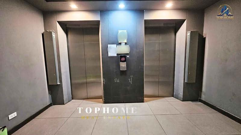 The Unique 10 : เดอะ ยูนีค 10, กรุงเทพ, 208/3 ถ.ลาดพร้าว, จอมพล, จตุจักร, กรุงเทพ, 33 ตร.ม., คอนโด ขาย, โดย คุณปุ๊, 500561609 - DDproperty.com