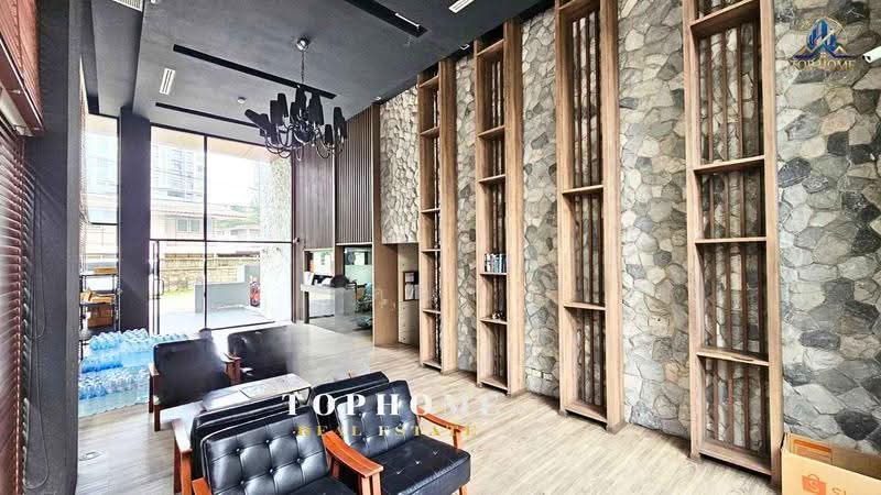 The Unique 10, Bangkok, 208/3 Lat Phrao Rd, Jom Phon, Chatuchak, Bangkok, 1 Bedroom, 33 sqm, Condo For Sale, by คุณปุ๊, 500561609 - DDproperty.com