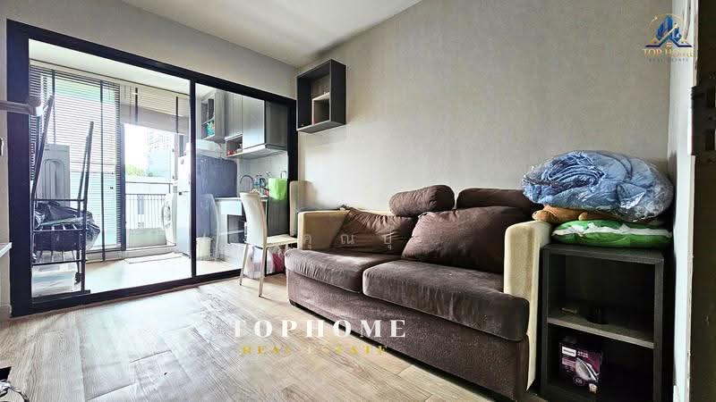 The Unique 10, Bangkok, 208/3 Lat Phrao Rd, Jom Phon, Chatuchak, Bangkok, 1 Bedroom, 33 sqm, Condo For Sale, by คุณปุ๊, 500561609 - DDproperty.com