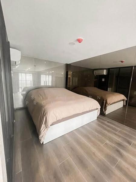 Knightsbridge Space Ratchayothin, Bangkok, Phaholyothin Road, Chatuchak, Bangkok, 1 Bedroom, 37 sqm, Condo For Rent, by Supatsorn Promsombut, 500561610 - DDproperty.com