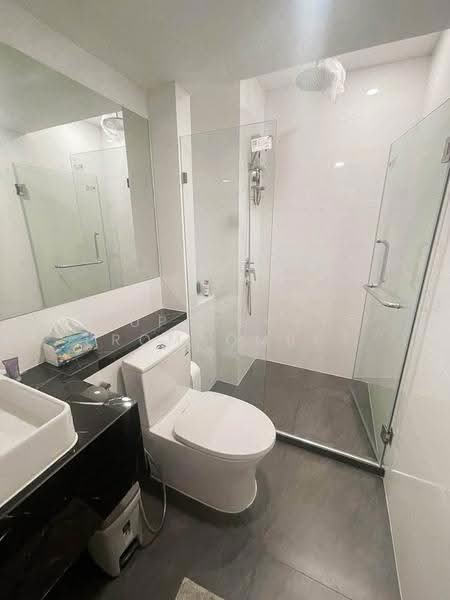 Knightsbridge Space Ratchayothin, Bangkok, Phaholyothin Road, Chatuchak, Bangkok, 1 Bedroom, 37 sqm, Condo For Rent, by Supatsorn Promsombut, 500561610 - DDproperty.com