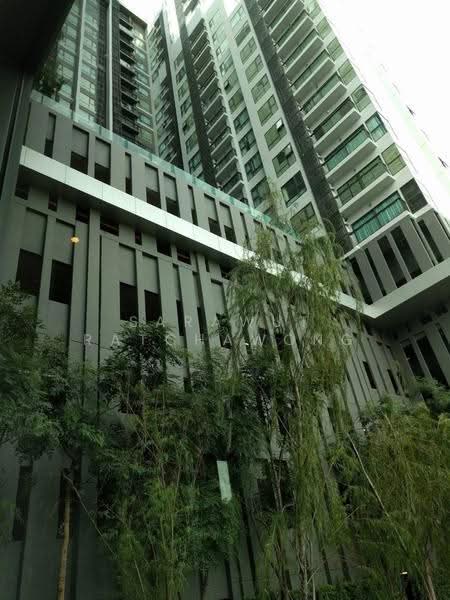 Rhythm Sukhumvit 36-38 : ริทึ่ม สุขุมวิท 36-38, กรุงเทพ, 55 ซอยสุขุมวิท 36 ถนนสุขุมวิท, พระโขนง, คลองเตย, กรุงเทพ, 33 ตร.ม., คอนโด ให้เช่า, โดย Sarawut Ratchawong, 500561612 - DDproperty.com