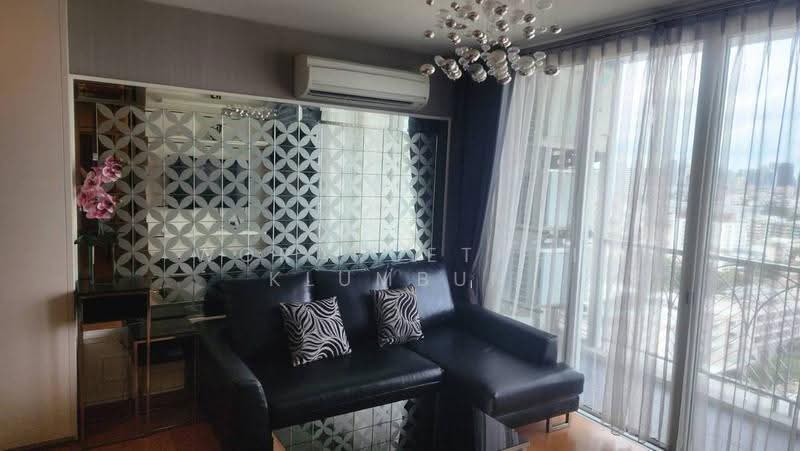 The Complete Narathiwat, Bangkok, 9 Naradhiwas Rajanagarindra Rd, Chong Nonsi, Yan Nawa, Bangkok, 2 Bedrooms, 68 sqm, Condo For Rent, by Woraruethai Klumbun, 500561613 - DDproperty.com