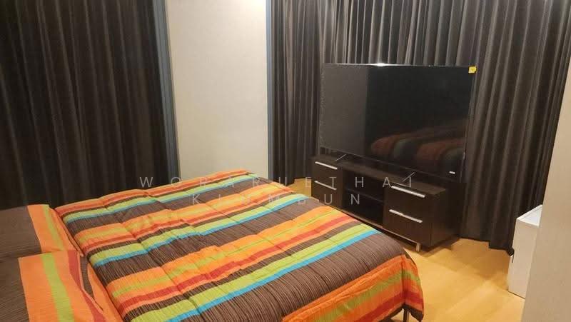 The Complete Narathiwat, Bangkok, 9 Naradhiwas Rajanagarindra Rd, Chong Nonsi, Yan Nawa, Bangkok, 2 Bedrooms, 68 sqm, Condo For Rent, by Woraruethai Klumbun, 500561613 - DDproperty.com