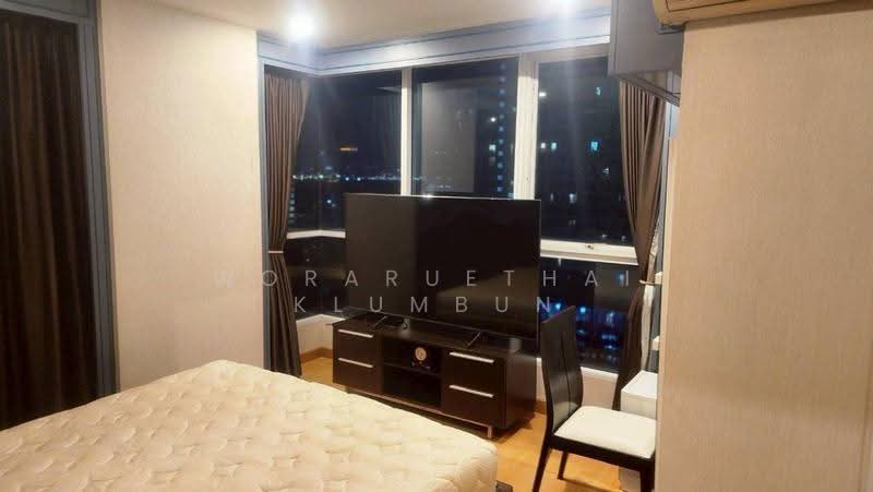 The Complete Narathiwat, Bangkok, 9 Naradhiwas Rajanagarindra Rd, Chong Nonsi, Yan Nawa, Bangkok, 2 Bedrooms, 68 sqm, Condo For Rent, by Woraruethai Klumbun, 500561613 - DDproperty.com