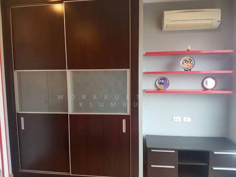 The Complete Narathiwat, Bangkok, 9 Naradhiwas Rajanagarindra Rd, Chong Nonsi, Yan Nawa, Bangkok, 2 Bedrooms, 68 sqm, Condo For Rent, by Woraruethai Klumbun, 500561613 - DDproperty.com