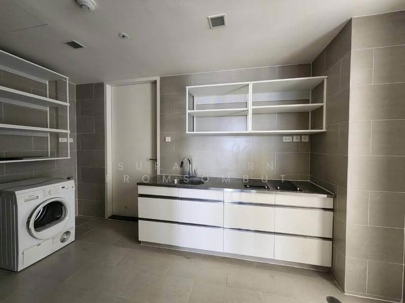 The Met Sathorn, Bangkok, 123 South Sathorn Road, Thung Maha Mek, Sathon, Bangkok, 3 Bedrooms, 197 sqm, Condo For Rent, by Supatsorn Promsombut, 500561614 - DDproperty.com