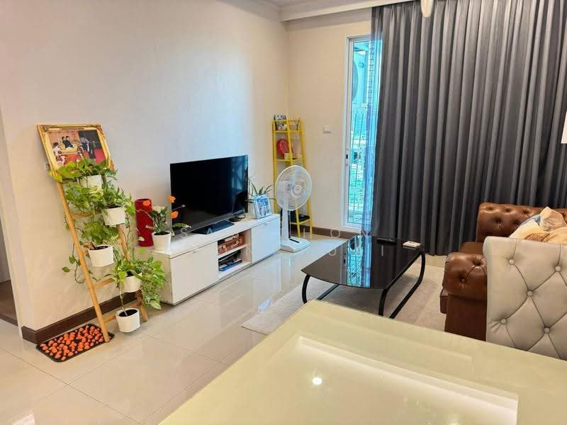 Supalai Elite Phayathai, Bangkok, Ayutthaya Road, Thanon Phaya Thai, Ratchathewi, Bangkok, 1 Bedroom, 64 sqm, Condo For Rent, by Sasithon Phonchuai, 500561615 - DDproperty.com