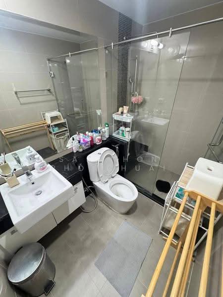 Supalai Elite Phayathai, Bangkok, Ayutthaya Road, Thanon Phaya Thai, Ratchathewi, Bangkok, 1 Bedroom, 64 sqm, Condo For Rent, by Sasithon Phonchuai, 500561615 - DDproperty.com