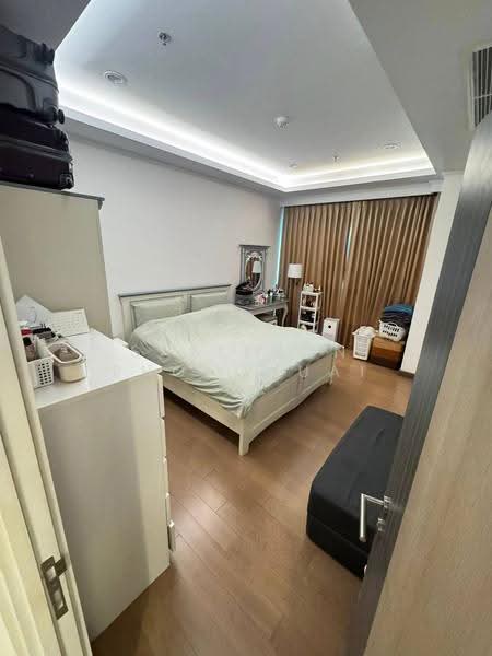 Supalai Elite Phayathai, Bangkok, Ayutthaya Road, Thanon Phaya Thai, Ratchathewi, Bangkok, 1 Bedroom, 64 sqm, Condo For Rent, by Sasithon Phonchuai, 500561615 - DDproperty.com