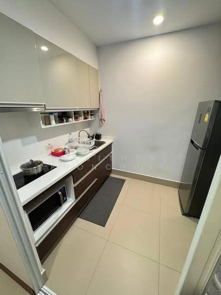Supalai Elite Phayathai, Bangkok, Ayutthaya Road, Thanon Phaya Thai, Ratchathewi, Bangkok, 1 Bedroom, 64 sqm, Condo For Rent, by Sasithon Phonchuai, 500561615 - DDproperty.com