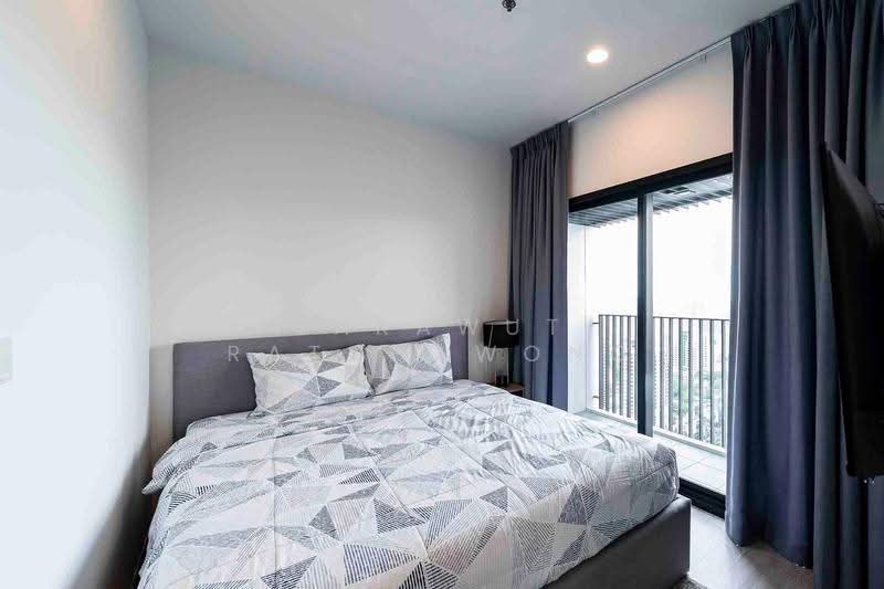 XT Ekkamai, Bangkok, 259 Soi Sukhumvit 63, Khlong Tan Nua, Watthana, Bangkok, 2 Bedrooms, 57 sqm, Condo For Rent, by Sarawut Ratchawong, 500561616 - DDproperty.com