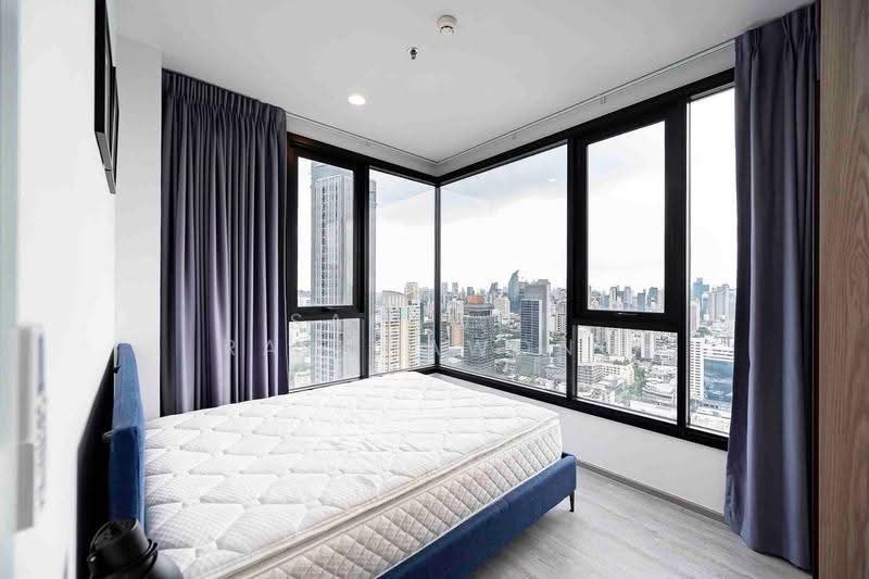 XT Ekkamai, Bangkok, 259 Soi Sukhumvit 63, Khlong Tan Nua, Watthana, Bangkok, 2 Bedrooms, 57 sqm, Condo For Rent, by Sarawut Ratchawong, 500561616 - DDproperty.com