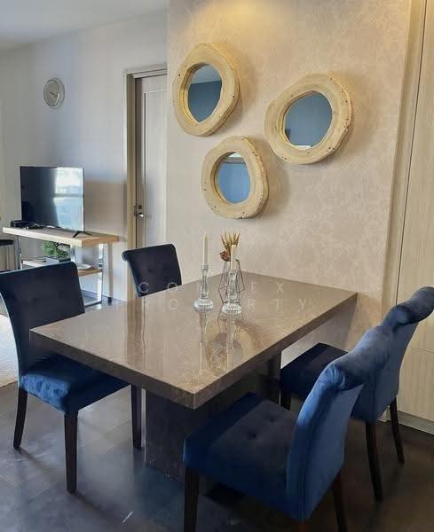 The XXXIX By Sansiri, bangkok, 300 Soi Sukhumvit 39, Khlong Tan Nua, Watthana, Bangkok, 2 Bedrooms, 77 sqm, Condo For Rent, by Connex Property, 500561617 - DDproperty.com