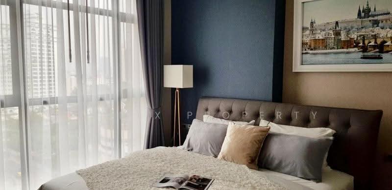 The XXXIX By Sansiri, bangkok, 300 Soi Sukhumvit 39, Khlong Tan Nua, Watthana, Bangkok, 2 Bedrooms, 77 sqm, Condo For Rent, by Connex Property, 500561617 - DDproperty.com