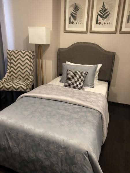 The XXXIX By Sansiri, bangkok, 300 Soi Sukhumvit 39, Khlong Tan Nua, Watthana, Bangkok, 2 Bedrooms, 77 sqm, Condo For Rent, by Connex Property, 500561617 - DDproperty.com