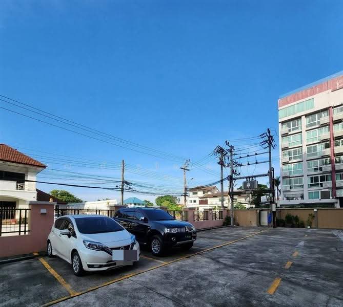 Pinnapa On Nut, Bangkok, Sukhumvit 77, Nong Bon, Prawet, Bangkok, 2 Bedrooms, 56 sqm, Condo For Sale, by คุณ นันทชิต มั่นศักดิ์ (สุ), 500561619 - DDproperty.com