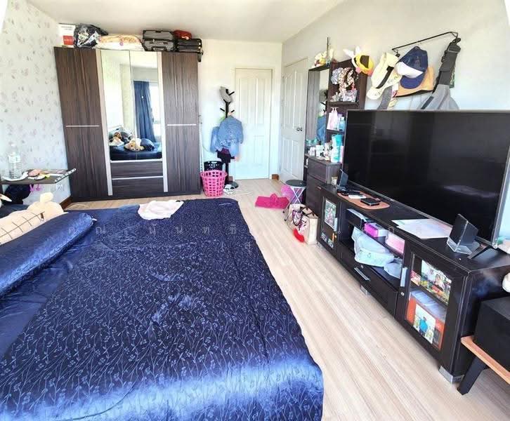 Pinnapa On Nut, Bangkok, Sukhumvit 77, Nong Bon, Prawet, Bangkok, 2 Bedrooms, 56 sqm, Condo For Sale, by คุณ นันทชิต มั่นศักดิ์ (สุ), 500561619 - DDproperty.com