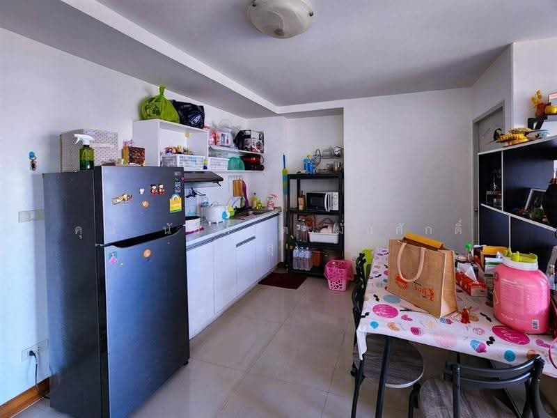 Pinnapa On Nut, Bangkok, Sukhumvit 77, Nong Bon, Prawet, Bangkok, 2 Bedrooms, 56 sqm, Condo For Sale, by คุณ นันทชิต มั่นศักดิ์ (สุ), 500561619 - DDproperty.com